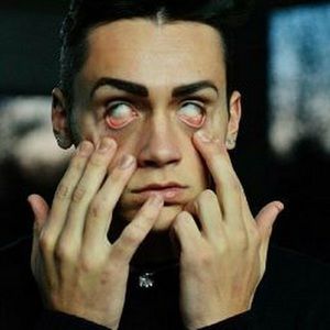 Meet your Posher, Boy